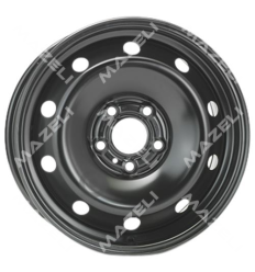 Ocelový disk ALCAR 7 x 16 5x114.3 ET47 CB66.1 9583