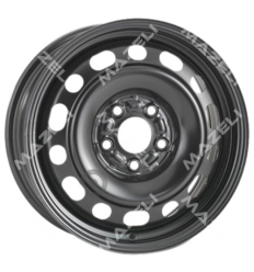 Ocelový disk ALCAR 6.5 x 16 5x114.3 ET53 CB67.1 9980