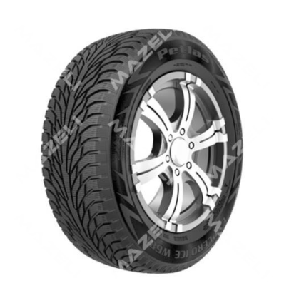 Petlas EXPLERO ICE W681