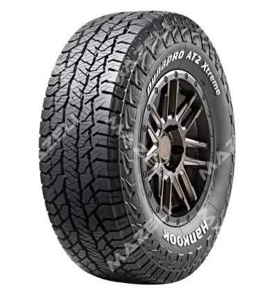 Hankook RF12 DYNAPRO AT2 XTREME