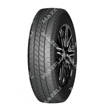 Fronway FRONTOUR A/S