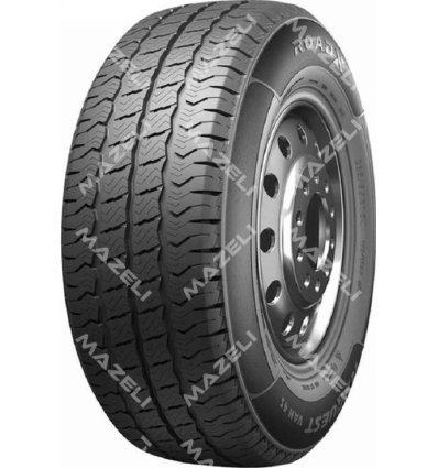 Roadx RX QUEST VAN 4S