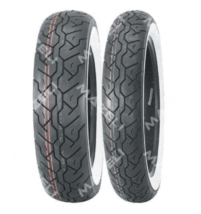 Maxxis M6011 WHITEWALL