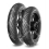 Michelin CITY GRIP SAVER 130/70 D12 62S TL/TT XL