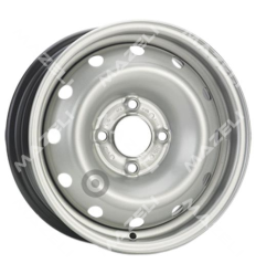 Ocelový disk KFZ 5.5 x 14 4x108 ET24 CB65.1 6395