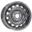 Ocelový disk KFZ 5.5 x 14 4x100 ET45 CB54.1 6545