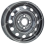 Ocelový disk KFZ 4 x 13 4x100 ET46 CB54.1 2490