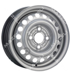 Ocelový disk KFZ 4.5 x 13 4x100 ET45 CB56.6 3085