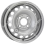 Ocelový disk KFZ 4.5 x 13 4x100 ET36 CB60.1 3440