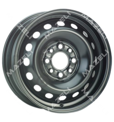 Ocelový disk KFZ 5 x 13 4x98 ET35 CB58.1 4180