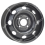 Ocelový disk KFZ 5 x 13 4x100 ET36 CB60.1 4190