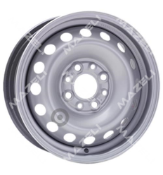 Ocelový disk KFZ 5 x 13 4x98 ET35 CB58.1 4450