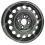 Ocelový disk KFZ 4.5 x 14 4x100 ET39 CB54.1 4940