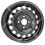 Ocelový disk KFZ 4.5 x 14 4x100 ET46 CB56.1 5215