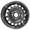 Ocelový disk KFZ 4.5 x 14 4x100 ET46 CB56.1 5215