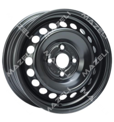 Ocelový disk KFZ 5.5 x 14 4x100 ET47 CB54.1 5335