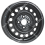Ocelový disk KFZ 4.5 x 14 4x100 ET45 CB54.1 5400