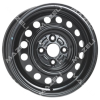 Ocelový disk KFZ 4.5 x 14 4x100 ET45 CB54.1 5400