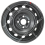 Ocelový disk KFZ 5 x 14 4x100 ET46 CB54.1 5490