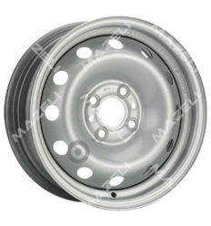 Ocelový disk KFZ 5.5 x 14 4x98 ET32 CB58.1 6225