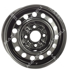 Ocelový disk KFZ 5.5 x 14 4x114.3 ET46 CB67.1 6620