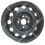 Ocelový disk KFZ 5.5 x 14 4x100 ET46 CB54.1 6625