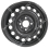 Ocelový disk KFZ 5.5 x 15 4x100 ET45 CB60.1 6775