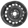 Ocelový disk KFZ 5.5 x 15 4x100 ET45 CB60.1 6775