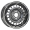 Ocelový disk KFZ 5.5 x 14 4x100 ET45 CB56.1 6885