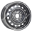 Ocelový disk KFZ 5.5 x 14 4x100 ET45 CB54.1 7010