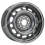 Ocelový disk KFZ 6 x 15 4x100 ET45 CB54.1 7190