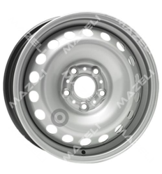 Ocelový disk KFZ 6 x 15 5x108 ET44 CB60.1 7215