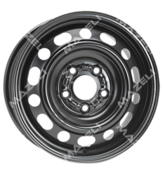 Ocelový disk KFZ 6 x 15 5x114.3 ET50 CB67.1 7223