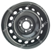 Ocelový disk KFZ 5.5 x 14 4x100 ET29 CB60.1 7320