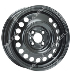 Ocelový disk KFZ 5.5 x 15 4x100 ET40 CB60.1 7340