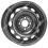 Ocelový disk KFZ 5.5 x 14 4x98 ET35 CB58.1 7360
