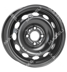 Ocelový disk KFZ 5.5 x 14 4x98 ET35 CB58.1 7360