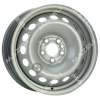 Ocelový disk KFZ 6 x 15 5x98 ET39 CB58.1 7395