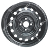 Ocelový disk KFZ 5.5 x 15 4x100 ET51 CB54.1 7405