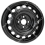 Ocelový disk KFZ 5 x 15 4x100 ET39 CB54.1 7615