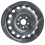 Ocelový disk KFZ 6.5 x 16 5x114.3 ET39 CB60.1 7625
