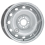 Ocelový disk KFZ 6 x 15 4x100 ET50 CB60.1 7635