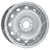Ocelový disk KFZ 6 x 15 4x100 ET50 CB60.1 7635