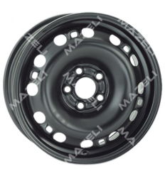 Ocelový disk KFZ 6 x 15 5x100 ET38 CB57.1 7760