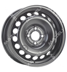 Ocelový disk KFZ 6 x 15 4x100 ET40 CB60.1 7777