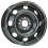 Ocelový disk KFZ 6 x 16 4x108 ET27 CB65.1 7845