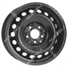 Ocelový disk KFZ 6.5 x 16 5x114.3 ET40 CB66.1 7855