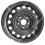 Ocelový disk KFZ 6.5 x 16 5x114.3 ET45 CB60.1 7865