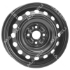 Ocelový disk KFZ 5.5 x 15 4x100 ET45 CB54.1 7890