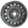 Ocelový disk KFZ 6 x 15 4x100 ET43 CB56.6 7915